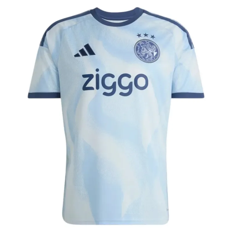 Maillot Player Ajax Third 2026/27