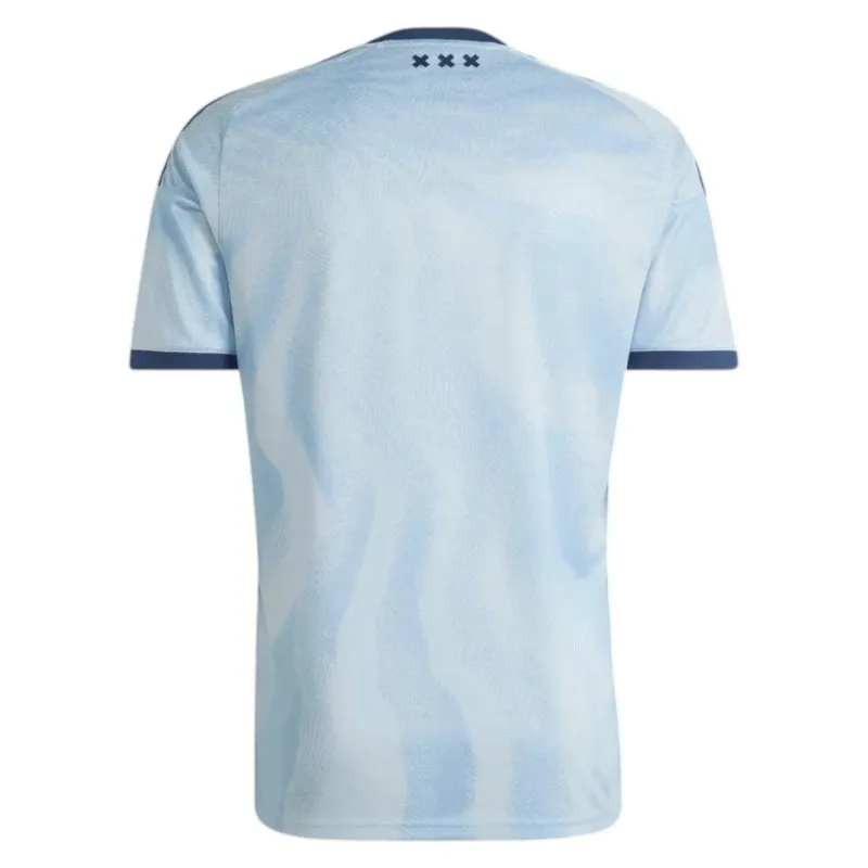 Ajax 2026/27 Third Jersey