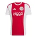 Ajax 2026/27 Home Kids Kit Jersey