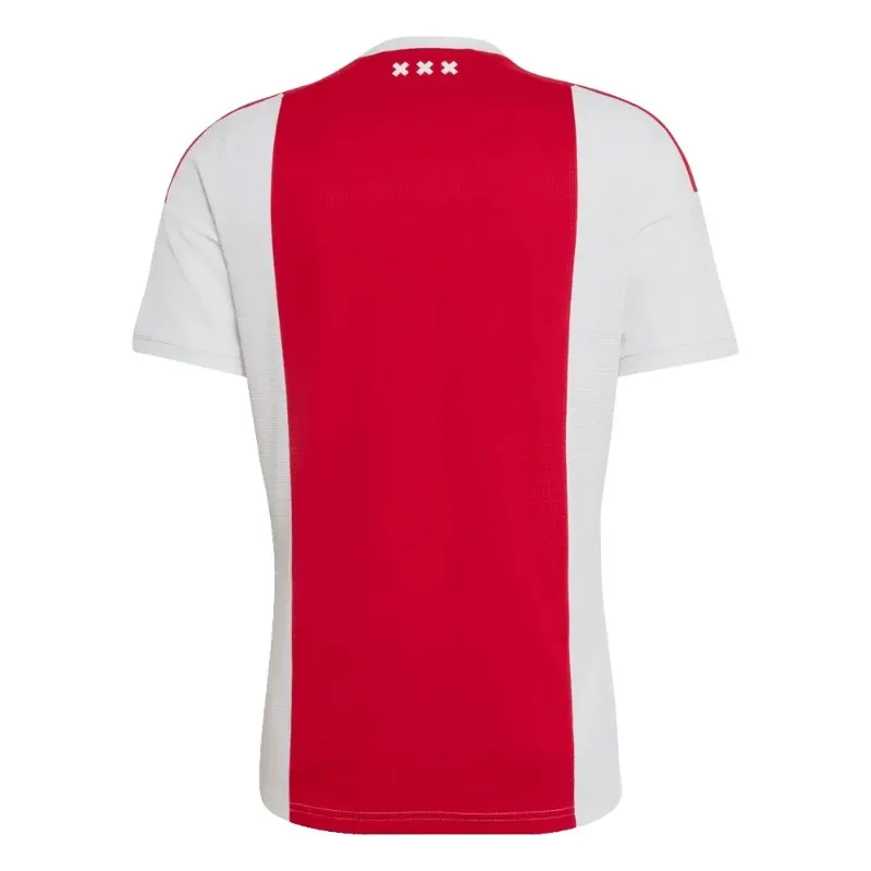 Ajax 2026/27 Home Kids Kit Jersey