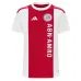 Ajax 2026/27 Home Women Jersey