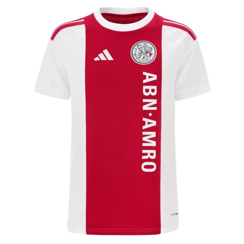 Ajax 2026/27 Home Women Jersey