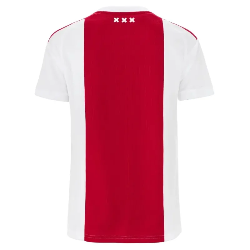 Ajax 2026/27 Home Women Jersey