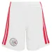Ajax 2026/27 Home Shorts