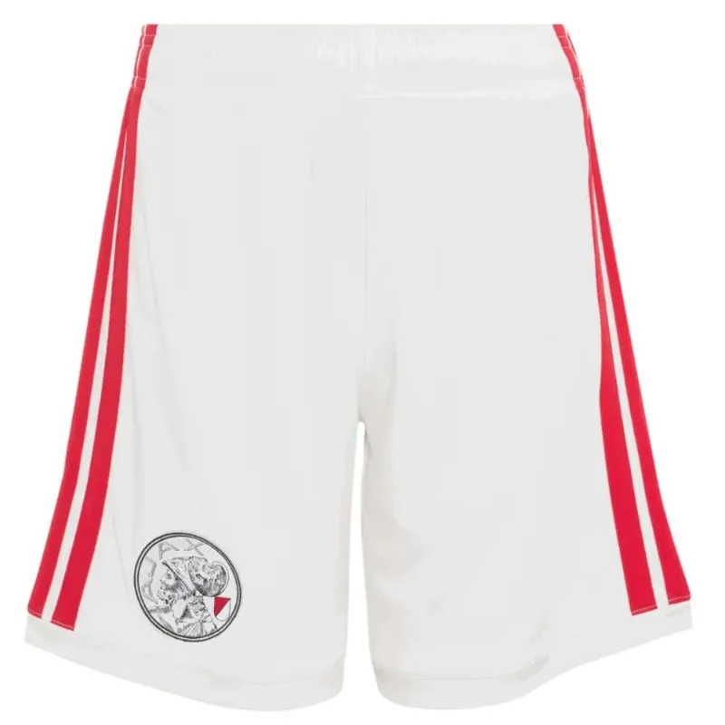 Ajax 2026/27 Home Shorts