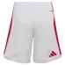 Ajax 2026/27 Home Shorts