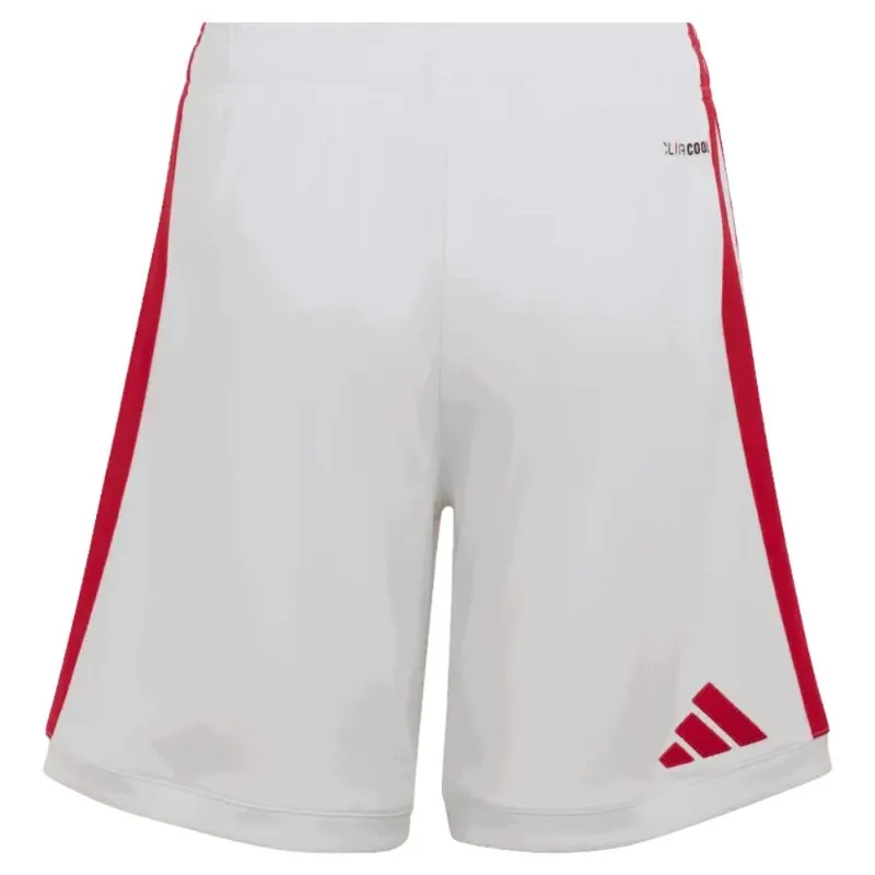 Ajax 2026/27 Home Shorts