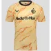 Feyenoord 2024/25 Quarto Maglia - Giallo