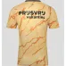 Feyenoord 2024/25 Quarto Maglia - Giallo