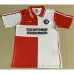 Maglia retro casa di Feyenoord 1995 - Rosso e Bianco