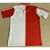 Maglia retro casa di Feyenoord 1995 - Rosso e Bianco