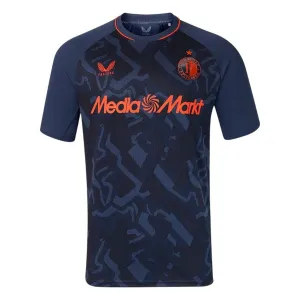 Feyenoord 2026/27 Third Jersey