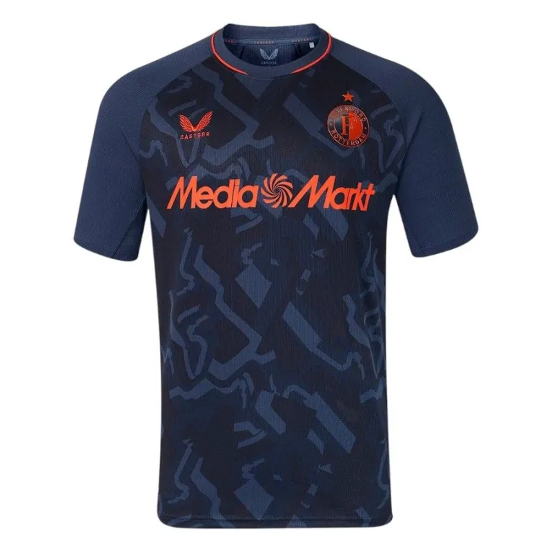 Feyenoord 2026/27 Third Jersey