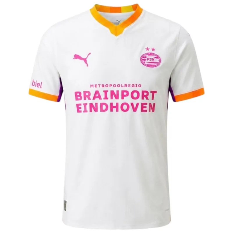 PSV Eindhoven 2026/27 Away Jersey