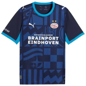 PSV Eindhoven 2026/27 Third Jersey