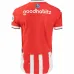 Camiseta local 2024/25 del PSV Eindhoven - Roja