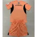 Maglia del portiere per bambini del PSV Eindhoven 2024/25 - Arancione