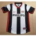 PSV Eindhoven 1998 Retro Jersey - White
