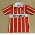 PSV Eindhoven 1990 Home Retro Jersey - Red