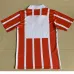 PSV Eindhoven 1990 Home Retro Jersey - Red