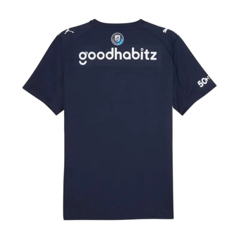 PSV Eindhoven 2025/26 Away Jersey