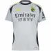 Camiseta Benfica 2024/25 tercera - Gris