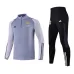 Le sportswear 2024/25 de Benfica - Gris