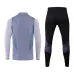 Le sportswear 2024/25 de Benfica - Gris