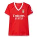 Benfica 2024/25 Heimtrikot - Frauenversion - Rot