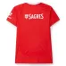 Benfica 2024/25 Heimtrikot - Frauenversion - Rot