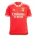 Benfica 2024/25 Home Kids' Jersey - Red