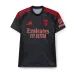 Camiseta de visita Benfica 2024/25 - Versión mujer - Negra