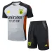 Costume d'entraînement Benfica 2024/25 + Short - Blanc