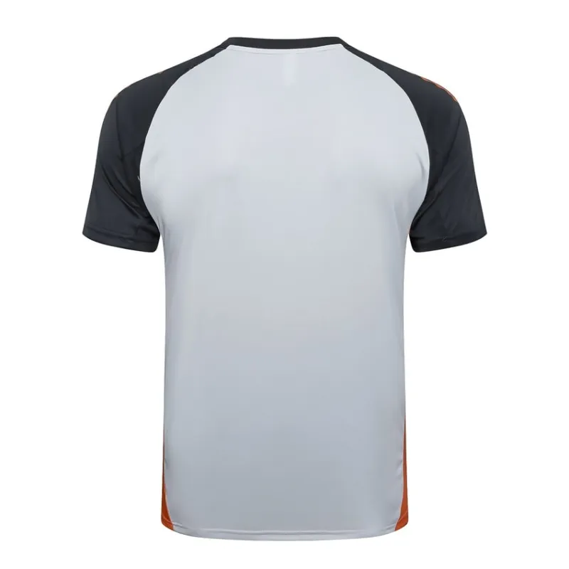 Costume d'entraînement Benfica 2024/25 + Short - Blanc