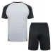 Costume d'entraînement Benfica 2024/25 + Short - Blanc