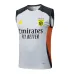 Benfica 2024/25 Vest + Shorts - White