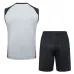 Benfica 2024/25 Vest + Shorts - White