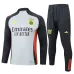 Abbigliamento sportivo Benfica 2024/25 + Pantaloni - Bianco