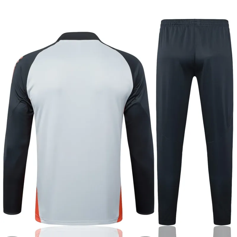 Abbigliamento sportivo Benfica 2024/25 + Pantaloni - Bianco