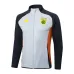 Giacca sportiva Benfica 2024/25 + Pantaloni - Bianco