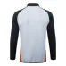 Giacca sportiva Benfica 2024/25 + Pantaloni - Bianco