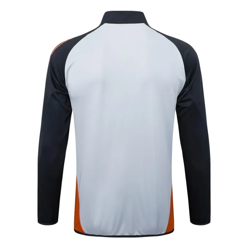 Giacca sportiva Benfica 2024/25 + Pantaloni - Bianco