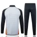 Giacca sportiva Benfica 2024/25 + Pantaloni - Bianco