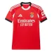 Benfica Women's 2025/26 Home Shirt - Red