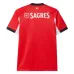 Benfica Kids' 2025/26 Home Jersey - Red