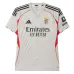 Benfica 2025/26 Away Player Jersey