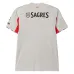 Benfica 2025/26 Away Player Jersey