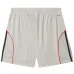 Benfica Kids' 2025/26 Away Kit - Beige
