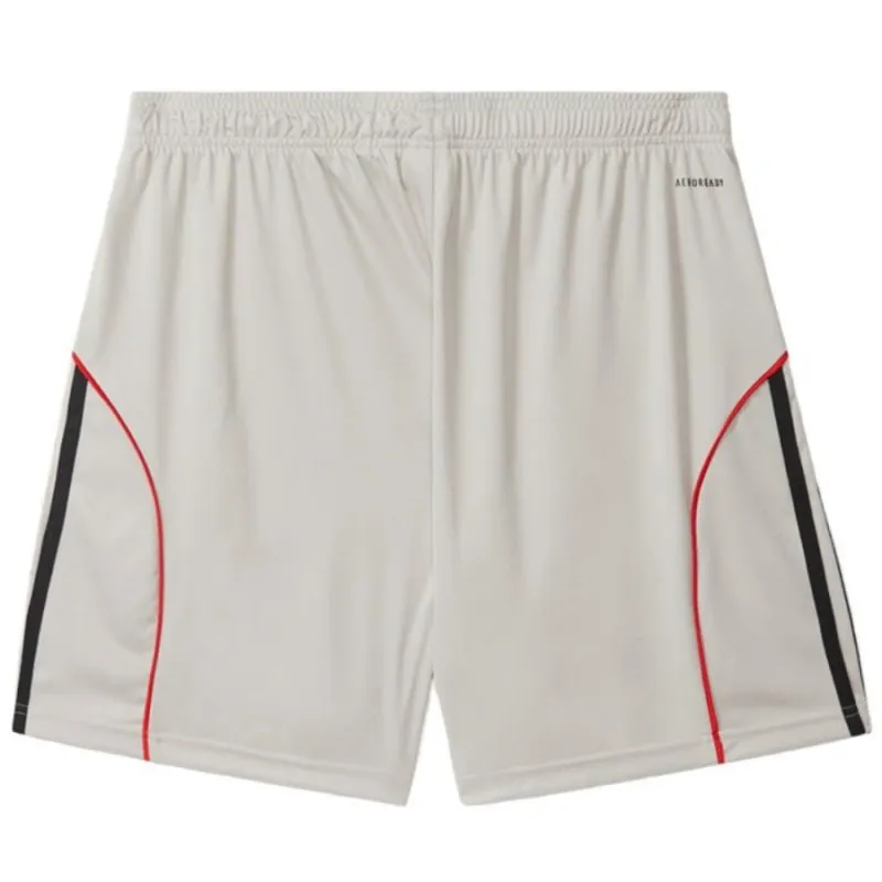 Benfica Kids' 2025/26 Away Kit - Beige