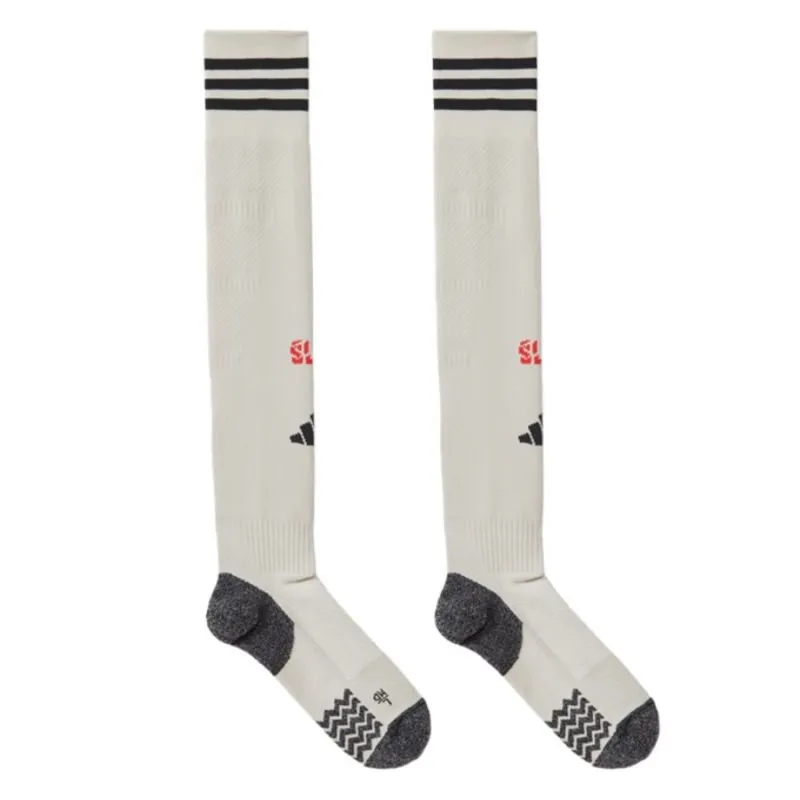 Calcetines de away de Benfica 2025/26 - Beige